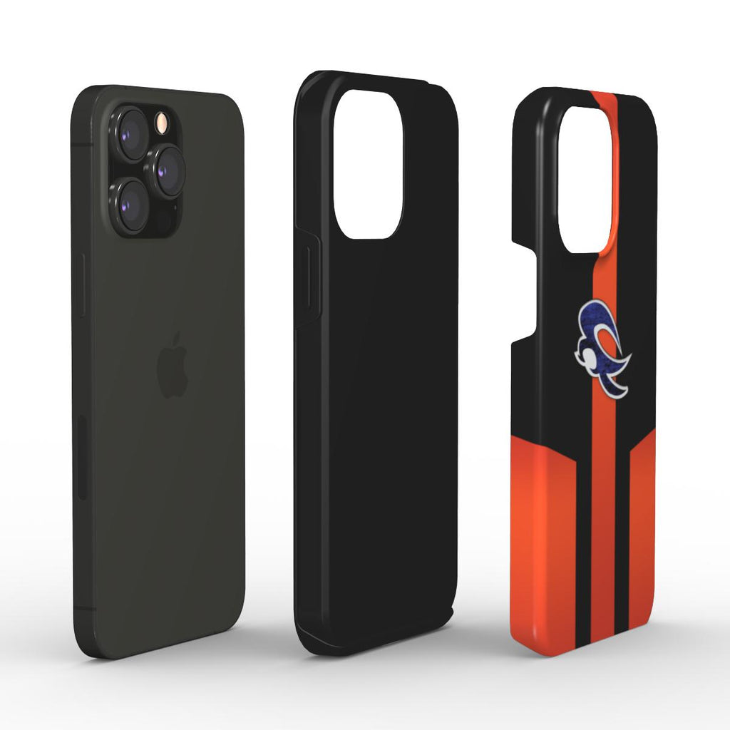 ひろあき　　iPhone13 Asuka Equil Tough Phone Case - 2P