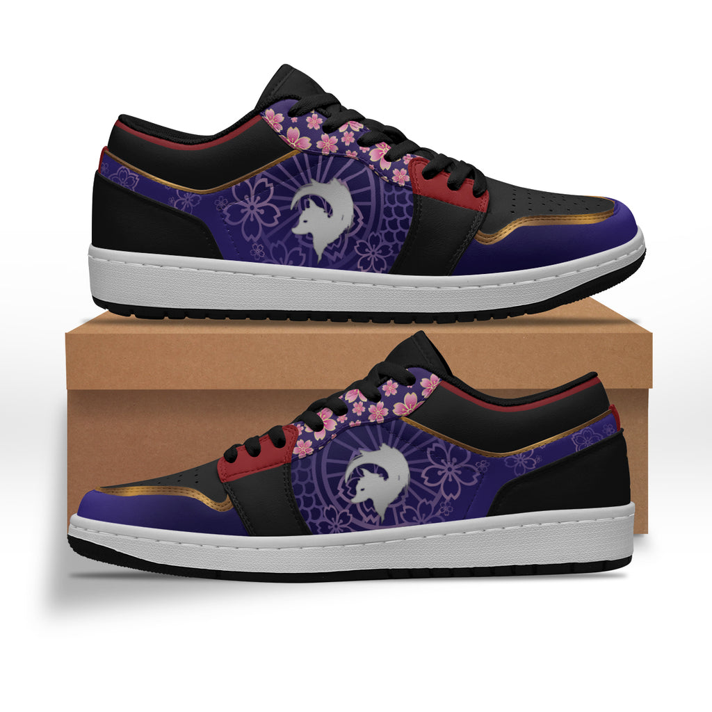 Kunimitsu Equil Street Kicks V2 - Unisex | Equil Streetwear