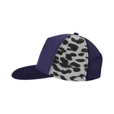 T3 King All Over Print Hat - Unisex