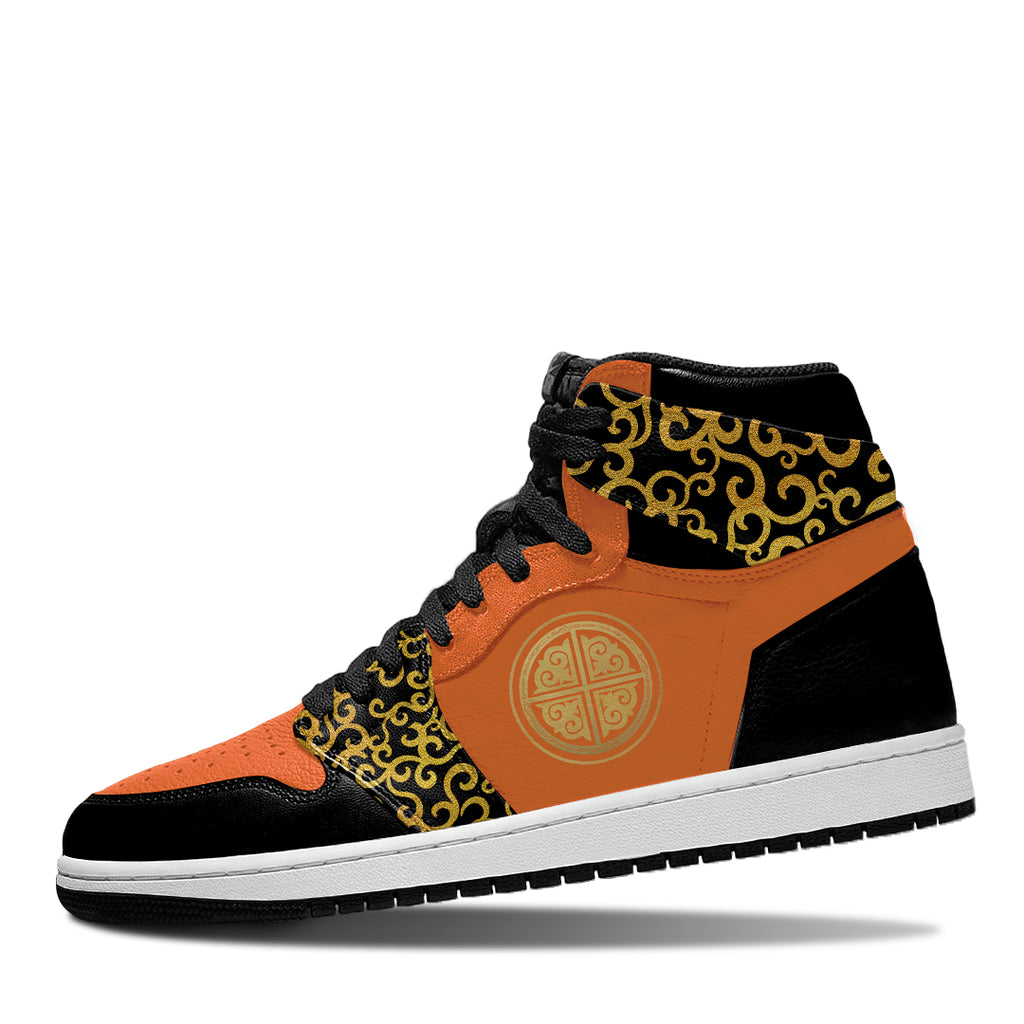 LGX-MM-BK-012 - Dryshod Legend MXT Mid Adventure Boot