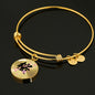 "桜" Sakura Kanji Luxury Necklace or Bangle