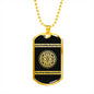 Xiaoyu PHOENIX Dog Tag - V2