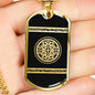 Xiaoyu PHOENIX Dog Tag - V2