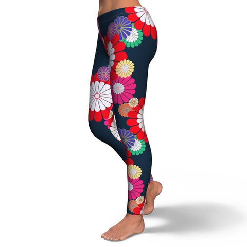 Equil Leggings - Equil Streetwear