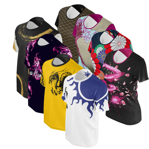 Equil T-Shirts - Equil Streetwear