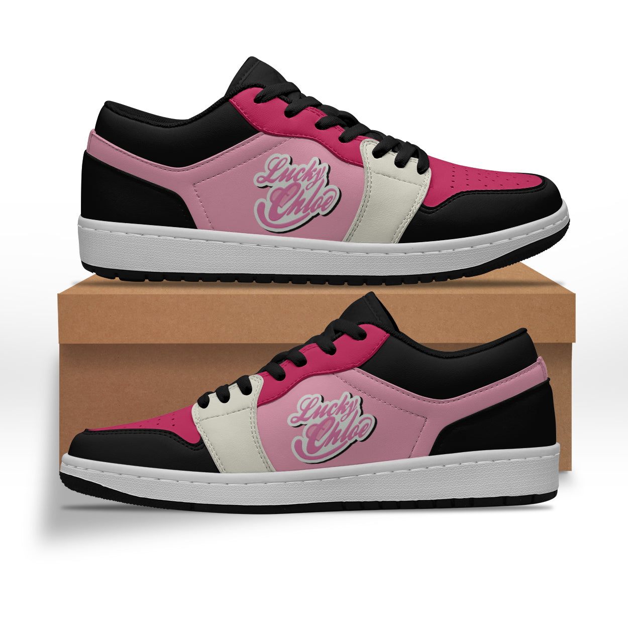 Lucky Chloe Collection