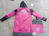 Xiaoyu PHOENIX Hooded Coat - 2P with bag