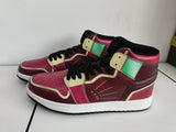 T7 Alisa Equil Street Kicks - 2P