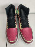 T7 Alisa Equil Street Kicks - 2P