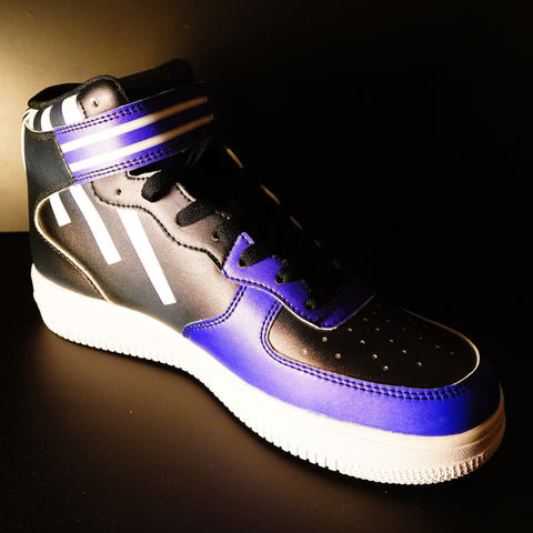 High kicks best sale shoes