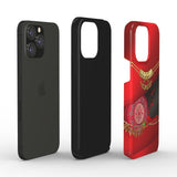 Zafina Equil Tough Phone Case [2P] (EU)