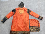 Xiaoyu PHOENIX Hooded Coat - 1P with bag