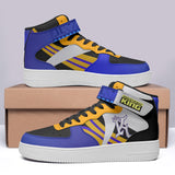 [Anger of the Beast] Equil High Kicks - 1P