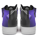 [Purple Lightning] Equil High Kicks