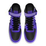 [Purple Lightning] Equil High Kicks