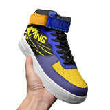 [Anger of the Beast] Equil High Kicks - 1P