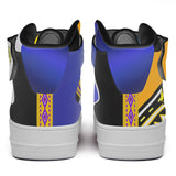 [Anger of the Beast] Equil High Kicks - 1P