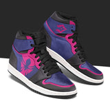 Juri "Spider" Equil Street Kicks [V1] - Unisex