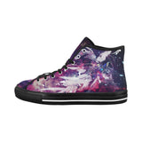 Wing Gundam Equil High Tops - Womens