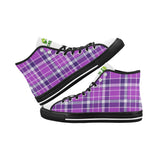 Julia REFORESTATION Equil High Tops - Mens