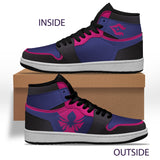 Juri "Spider" Equil Street Kicks [V1] - Unisex