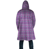 Julia REFORESTATION Hooded Coat - 1P Color