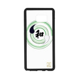 Wa Balance Kanji Phone Cases