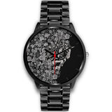 Lee's Excellent Watch with Unicorn - Dark Gray