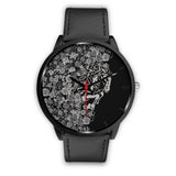 Lee's Excellent Watch with Unicorn - Dark Gray