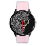 Lee's Excellent Watch with Unicorn - Dark Gray