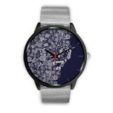 Lee's Excellent Watch with Unicorn