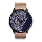 Lee's Excellent Watch with Unicorn