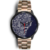 Lee's Excellent Watch with Unicorn