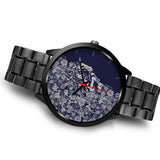 Lee's Excellent Watch with Unicorn