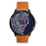 Lee's Excellent Watch with Unicorn