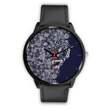 Lee's Excellent Watch with Unicorn