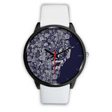 Lee's Excellent Watch with Unicorn