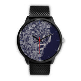 Lee's Excellent Watch with Unicorn