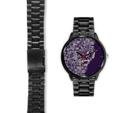 Violet's Excellent Watch with Unicorn