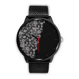 Lee's Excellent Watch - Dark Gray