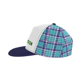 Julia REFORESTATION All Over Print Hat - 2P