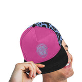 Xiaoyu PHOENIX All Over Print Hat - 2P - Unisex