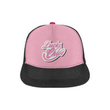 Lucky Chloe All Over Print Hat - 1P - Unisex