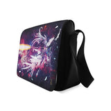 Wing Gundam Unisex Messenger Bag