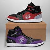 Lidia S. POLSKA Equil Low Kicks - mix - Unisex