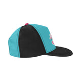 Lucky Chloe All Over Print Hat - 2P - Unisex