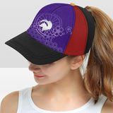 Kunimitsu All Over Print Hat [V1/V2] - Unisex