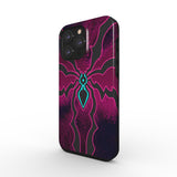 Juri "SIN" Equil Tough Phone Case [Spider Only]