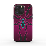 "SIN" Equil Tough Phone Case - [Spider Only V2]