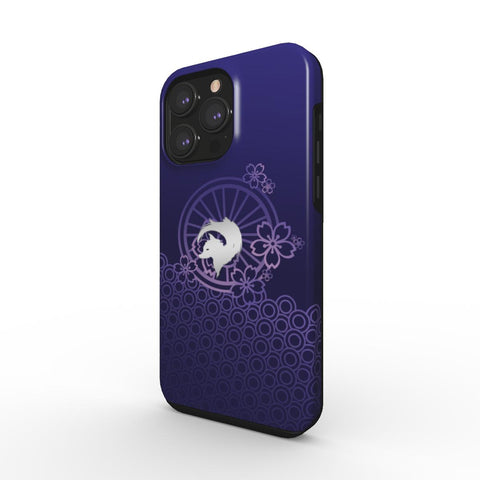 Kunimitsu Equil Tough Phone Case